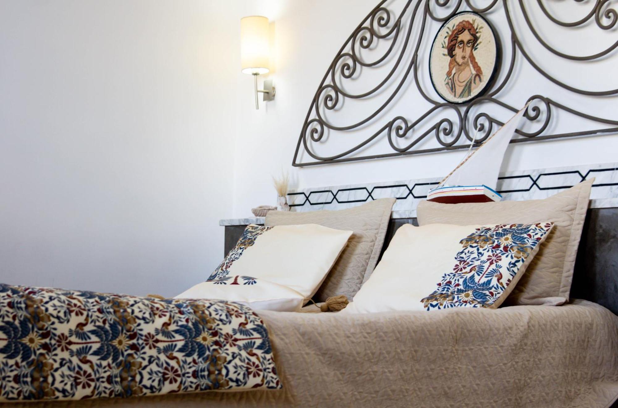 Le Patio De Mezraya Bed & Breakfast Mezraia Eksteriør bilde