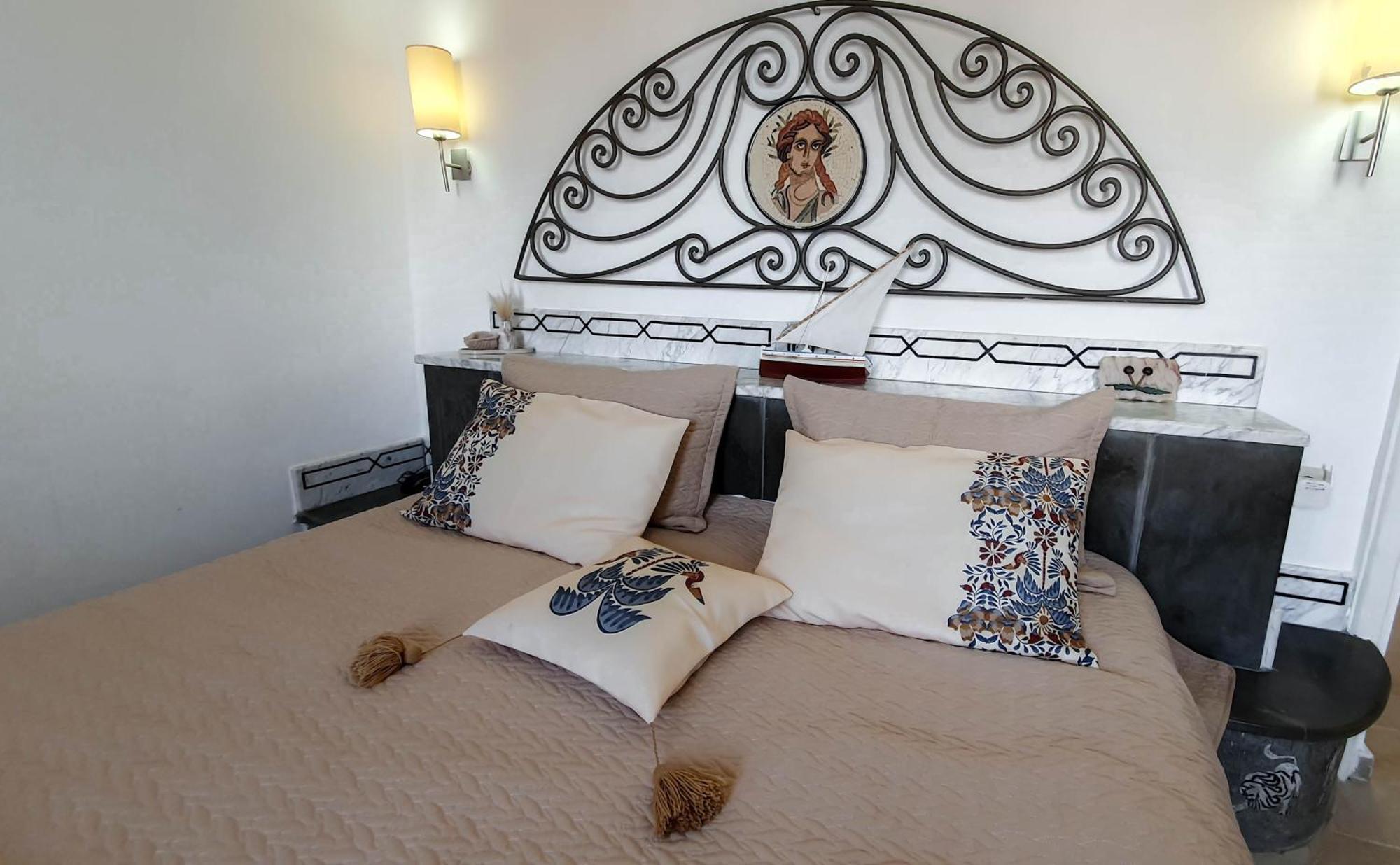 Le Patio De Mezraya Bed & Breakfast Mezraia Eksteriør bilde